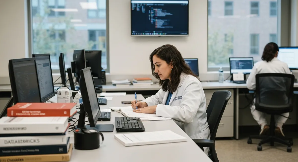 Databricks Certified Data Engineer Associate: Complete Study Guide 2026