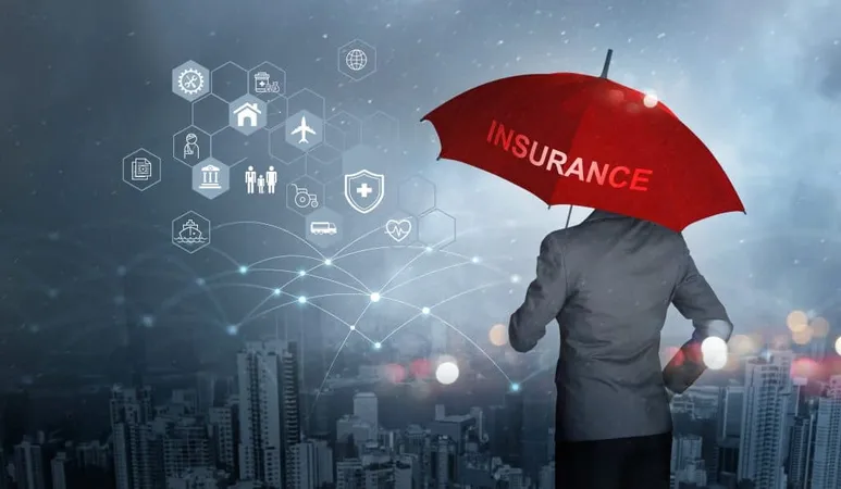 Insurance Regulations X - District of Columbia Insurance study guide