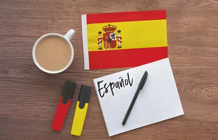 Dele Preparation X - Diploma de Español como Lengua Extranjera study guide