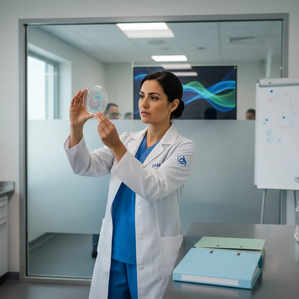Week 4: Review & Exam Readiness (days 22-30) guide - DHA - Dubai Health Authority certification study resource