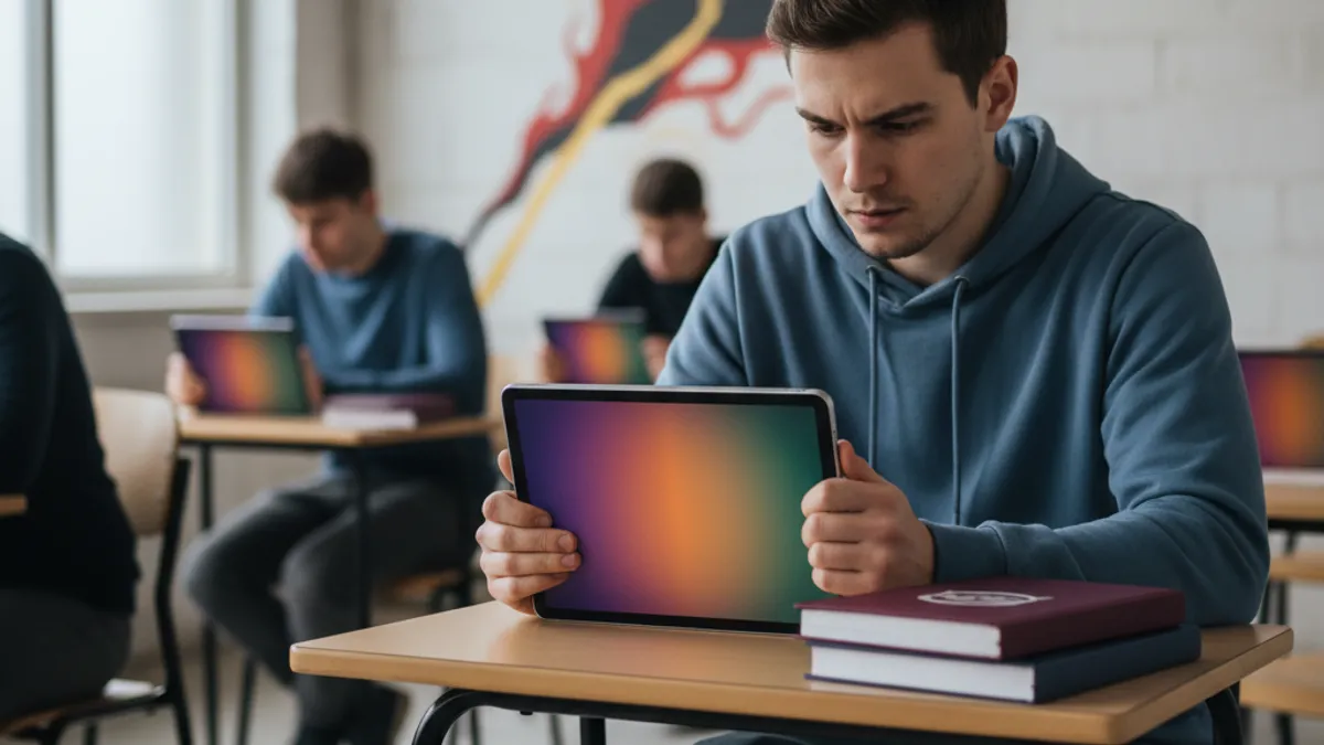 DKT Test (Traffic Signs) #2