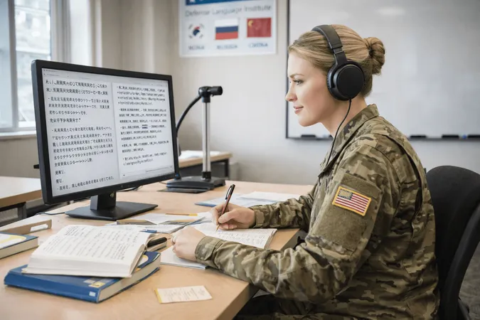 Dlpt Test - DLPT (Defense Language Proficiency Test) study guide