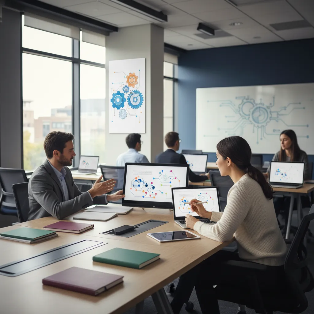 Why the Dmd Certification is in High Demand guide - Digital Manufacturing and Design Technology Certification certificatio...