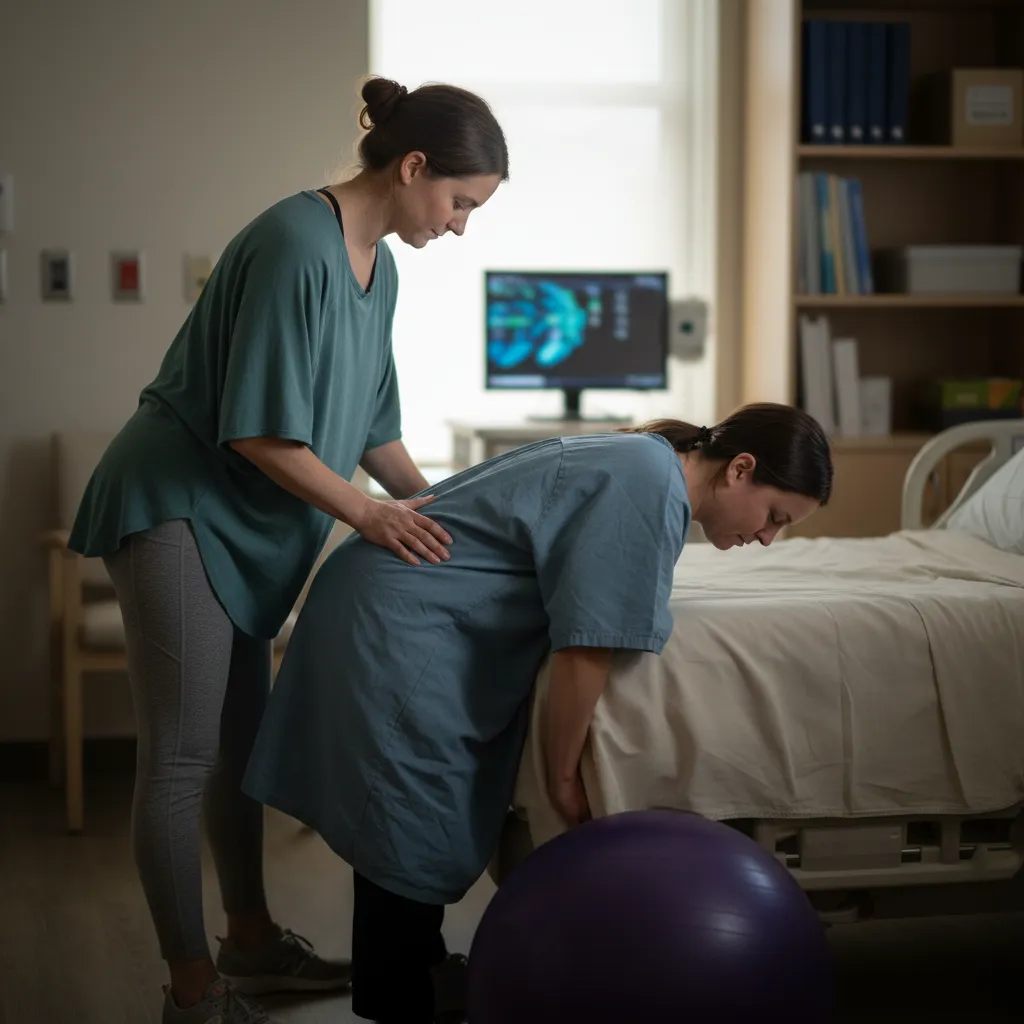 FREE Doula MCQ Questions and Answers 2026 June