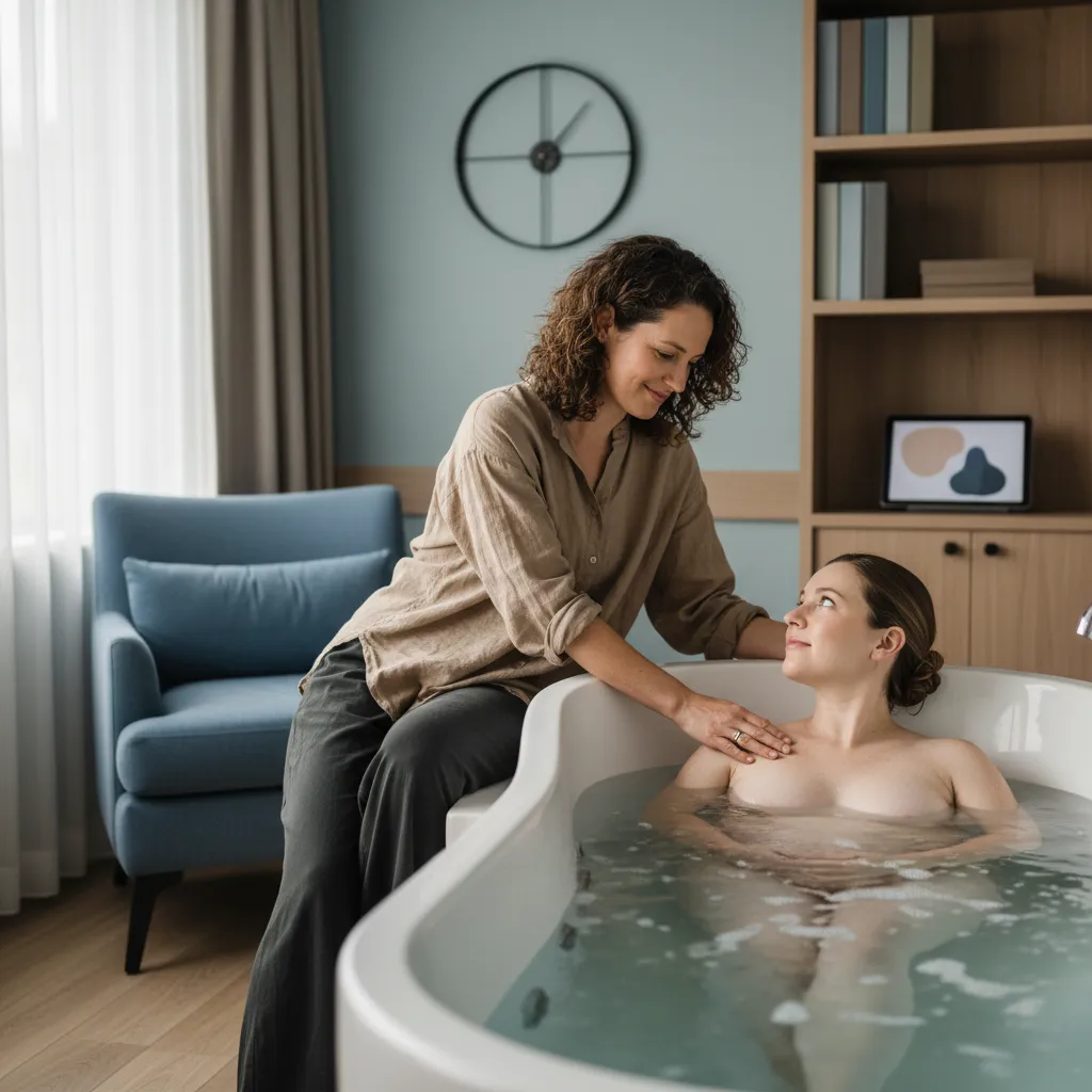 FREE Doula Questions and Answers