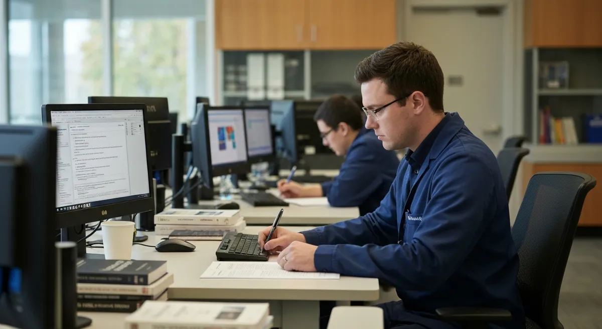 DP-600 - Microsoft Fabric Analytics Engineer: Complete Study Guide 2026