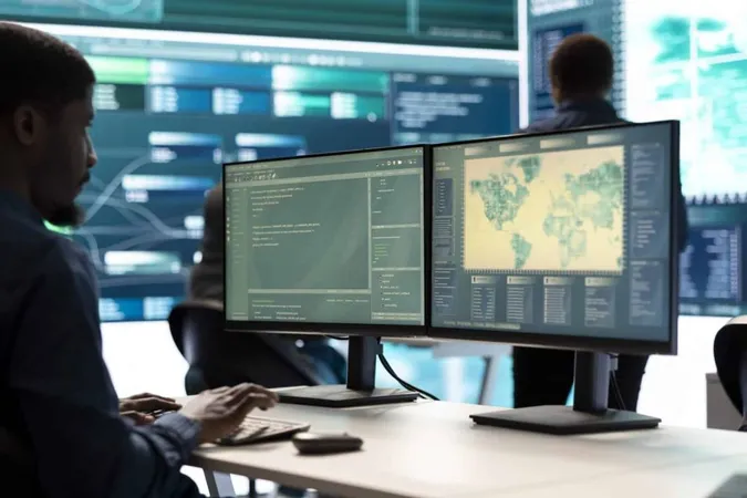 Governmental Hacking Group Targeting Sensitive Information X - Disaster Recovery Institute International Certification study guide