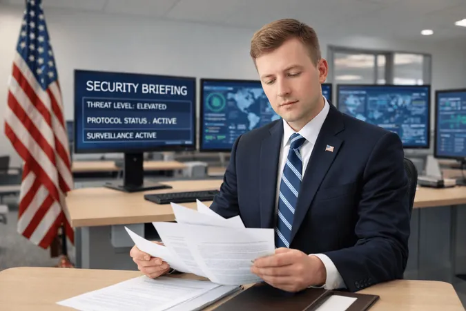 DSSAT (Diplomatic Security Special Agent) Test Prep Guide - Diplomatic Security Special Agent preparation guide