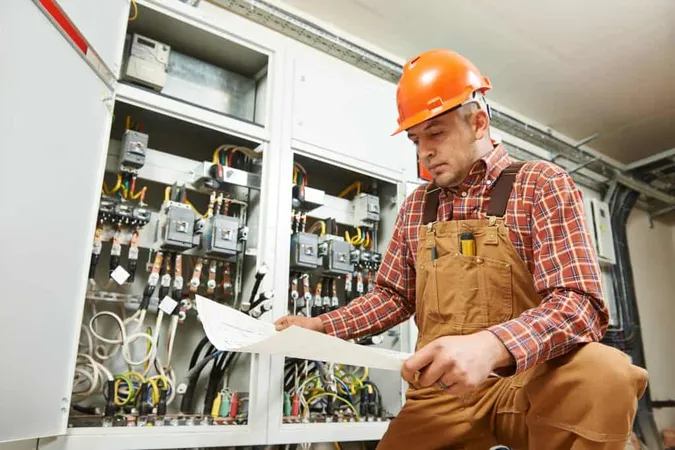 Prepare for Your E2 Commercial Electrical Inspector Test - E2 Commercial Electrical Inspector exam preparation