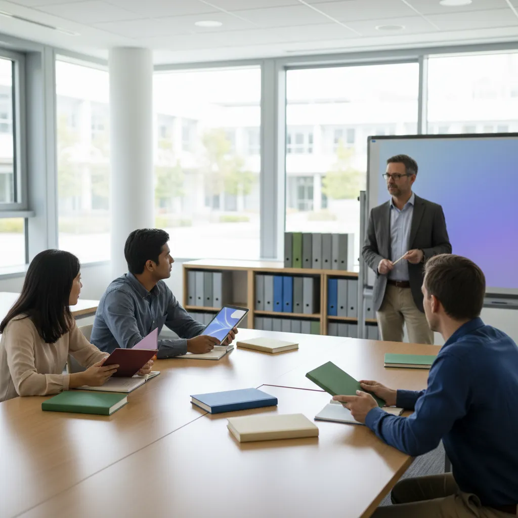 Ready to Pass Your Eap Exam? guide - English For Academic Purposes certification study resource