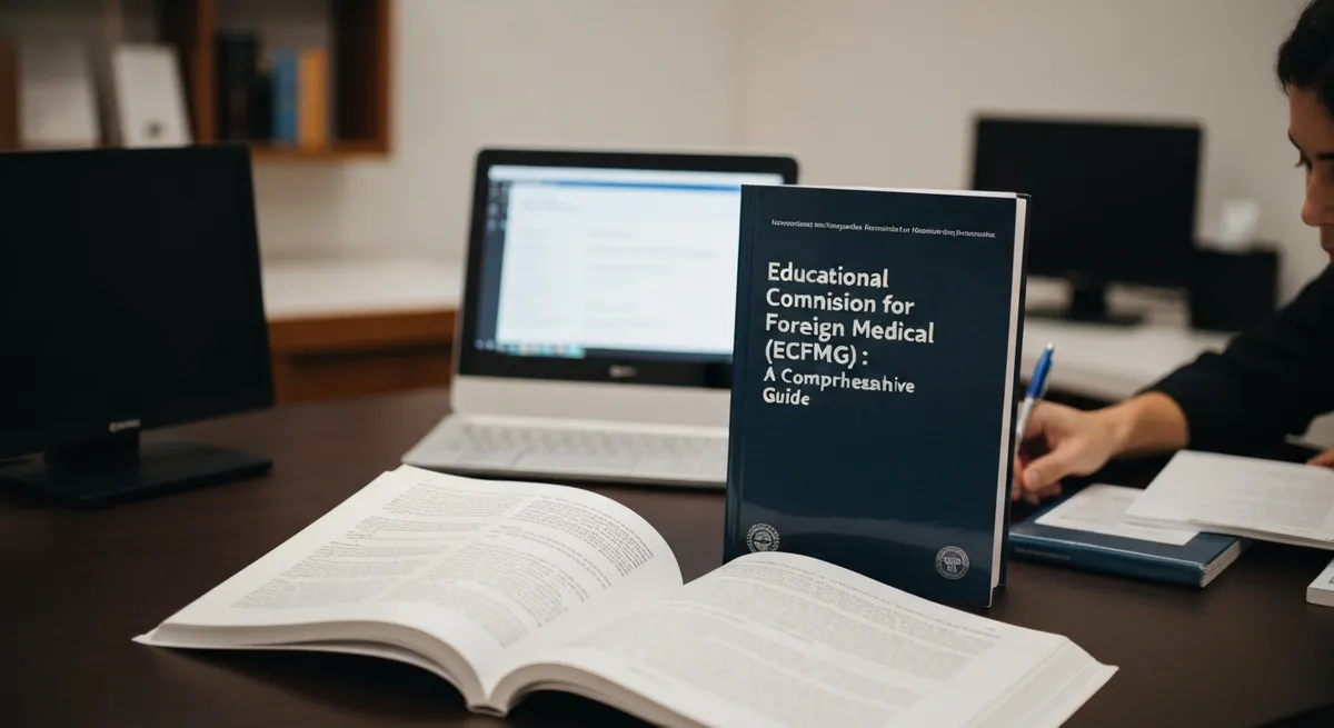 Portrait Group Students Celebrating Their Graduation 2 X - Educational Commission for Foreign Medical Graduates study guide