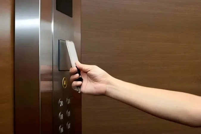 Elevator Safety Evaluation 1 X - Elevator Industry Aptitude Test study guide