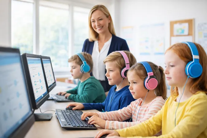 Elpa21 Practice Test - English Language Proficiency Assessment for the 21st Century study guide