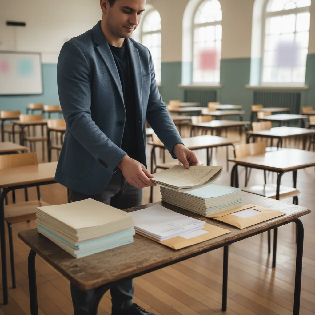 ELPAC Scoring: 7 Essential Tips to Know 2026 October