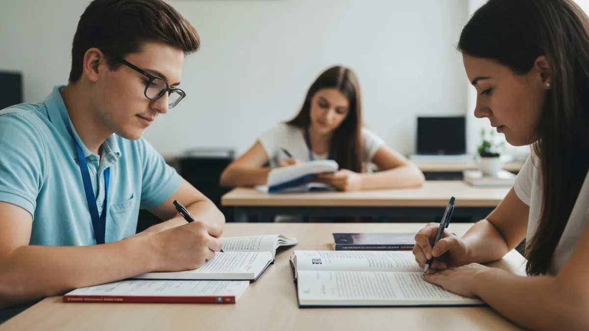 ELTIS Complete Guide 2026 June — English Language Test for International Students