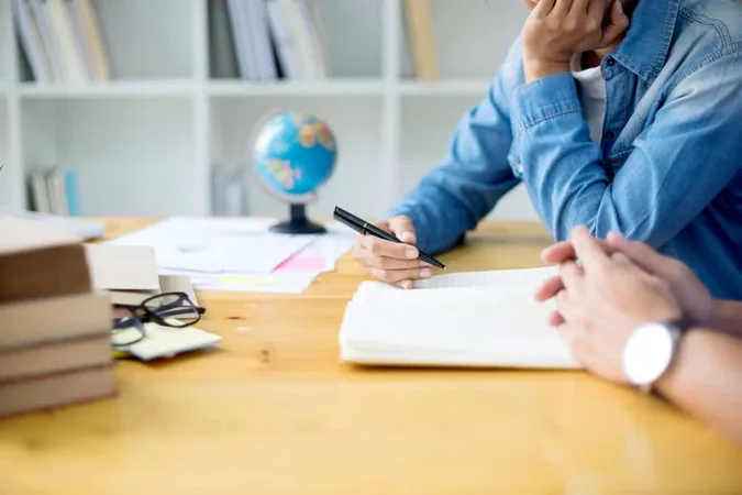 Eltis Exam - English Language Test for International Students study guide