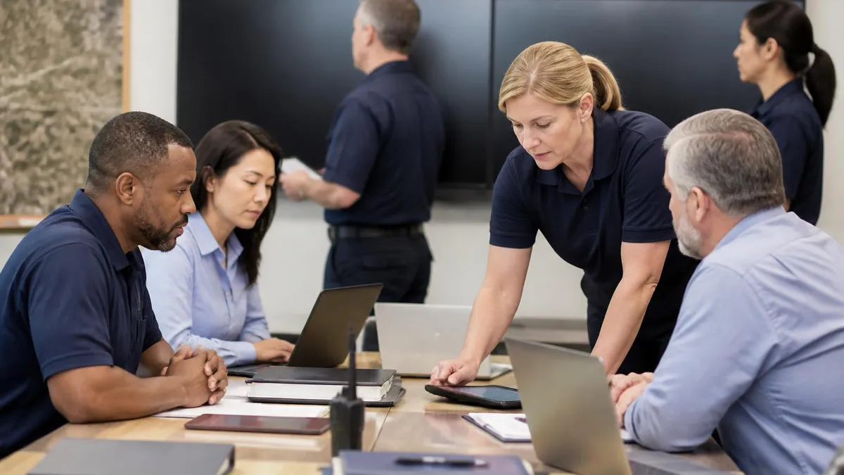 Em - Emergency Management Certification - EM - Emergency Management Certification certification study resource