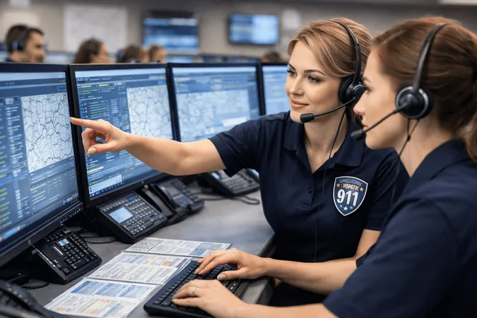 Emd Dispatch - Emergency Medical Dispatch study guide