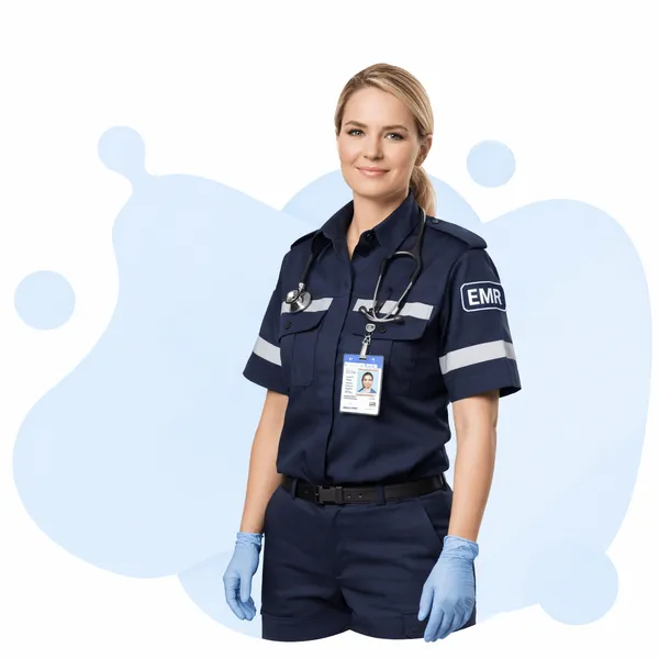 Emr Emergency Medical Responder - Emr certification practice test