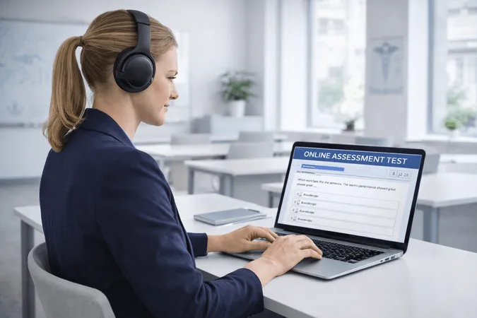 Epic Assessment Test - Epic Skills Assessment study guide