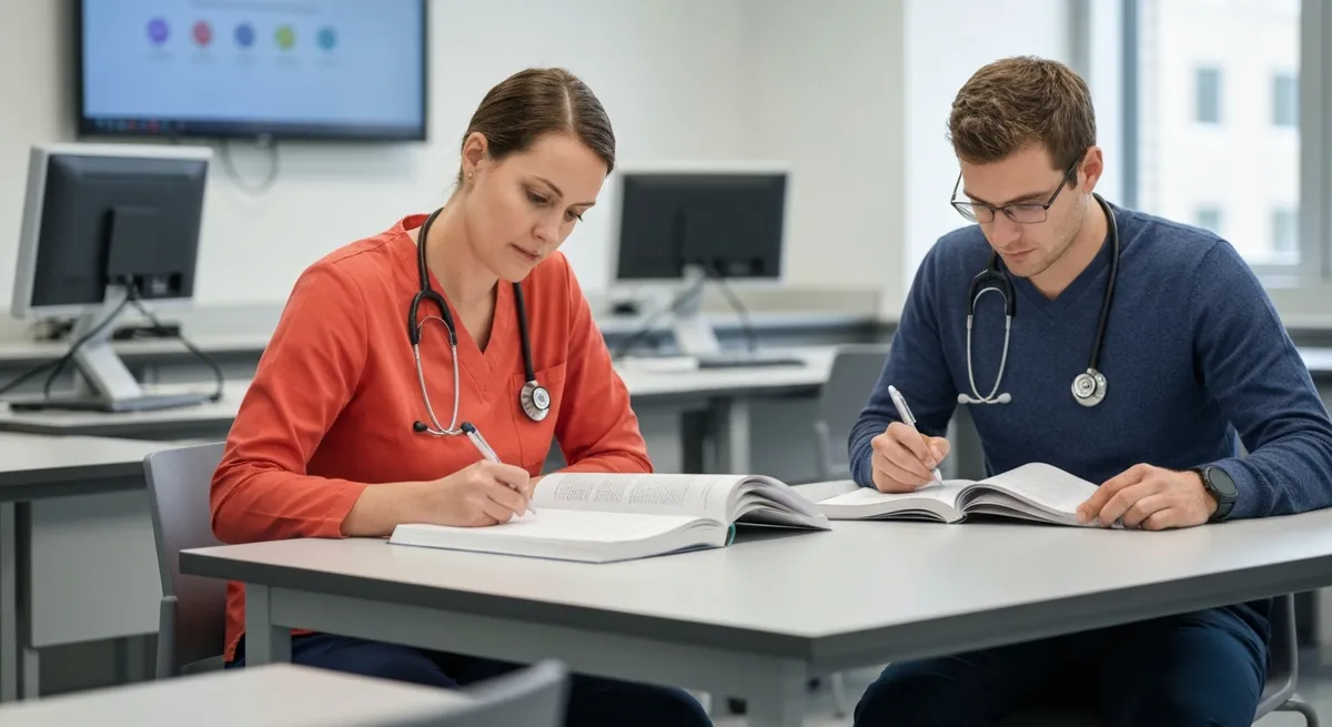 EPPP Study Guide: Preparation Strategies by Domain, Study Timeline, and Pass Rate Tips