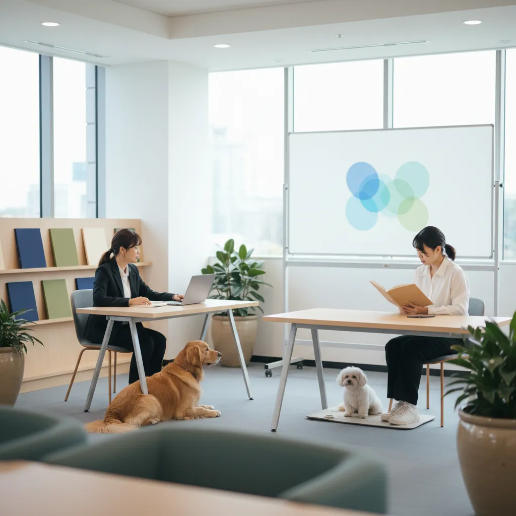 Free ESA Practice Test Online - (ESA) Certified Emotional Support Animal