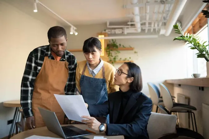 Transform Your Approach to Business Strategy with Certified Entrepreneurship and Small Business Specialist Certification - Certified Entrepreneurship and Small Business Specialist exam preparation