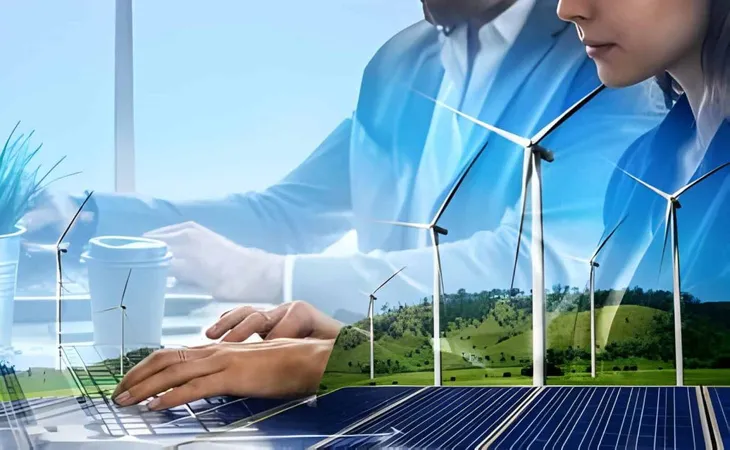 Energy Efficiency X - Energy Service Company study guide