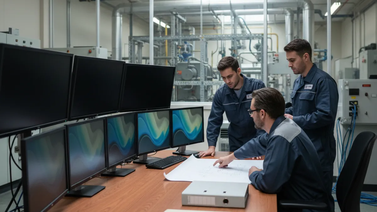 ESCO - Energy Service Company