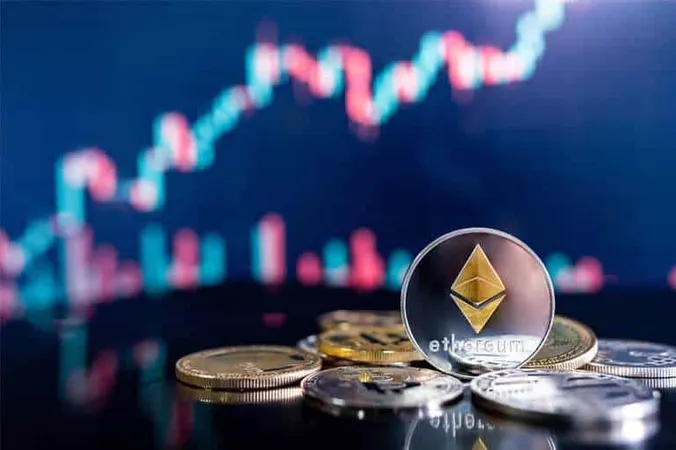 Value Of Ethereum - Ethereum Developer study guide