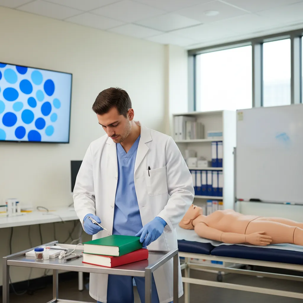 Excpt Test Study Resources and Materials guide - ExCPT Test certification study resource