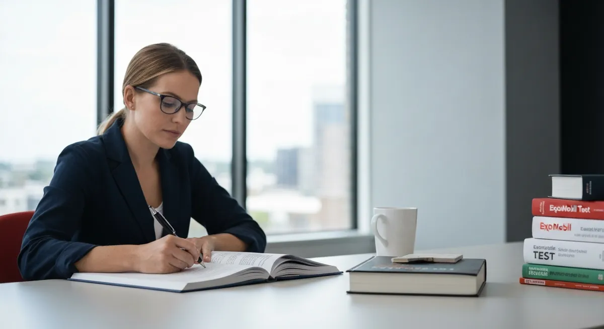Exxonmobil Career Test - ExxonMobil Test study guide