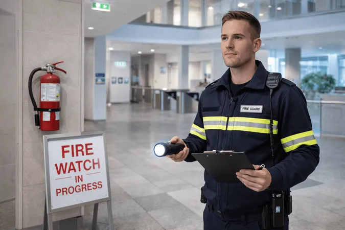 F 01 Fireguard - F-01 Fireguard Practice Test study guide