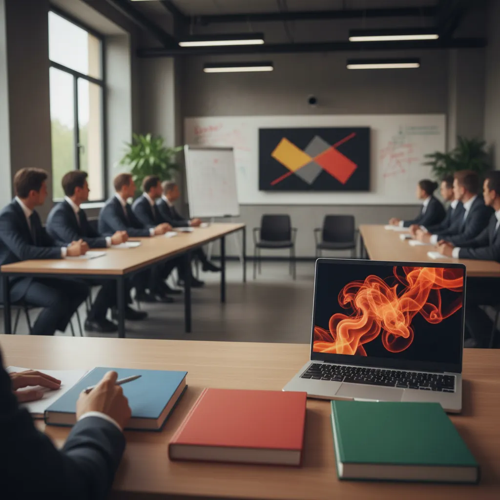 How to Pass the F-03 Test: Your Preparation Guide