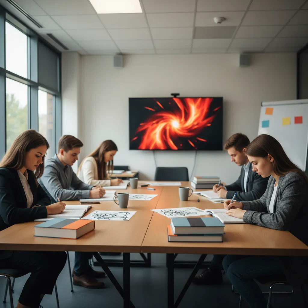 Test Format and Content guide - Fire Safety certification study resource