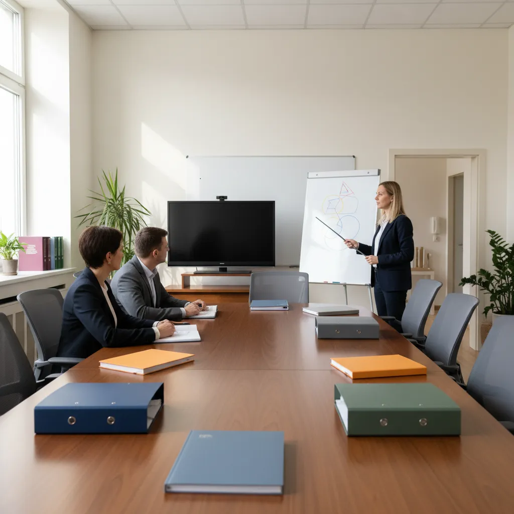 Conclusion - Fire Safety