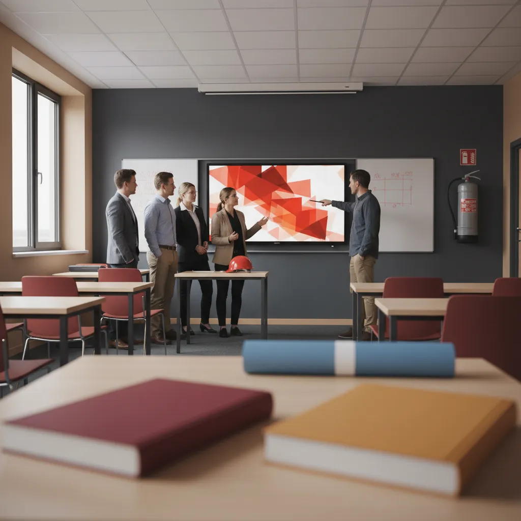 The Importance of Flsd Certification guide - Fire Safety certification study resource