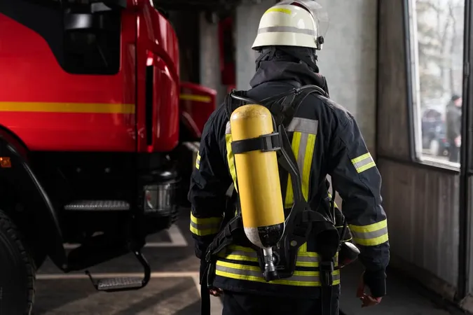 F02 Study Guide - Fireguard Practice Test study guide