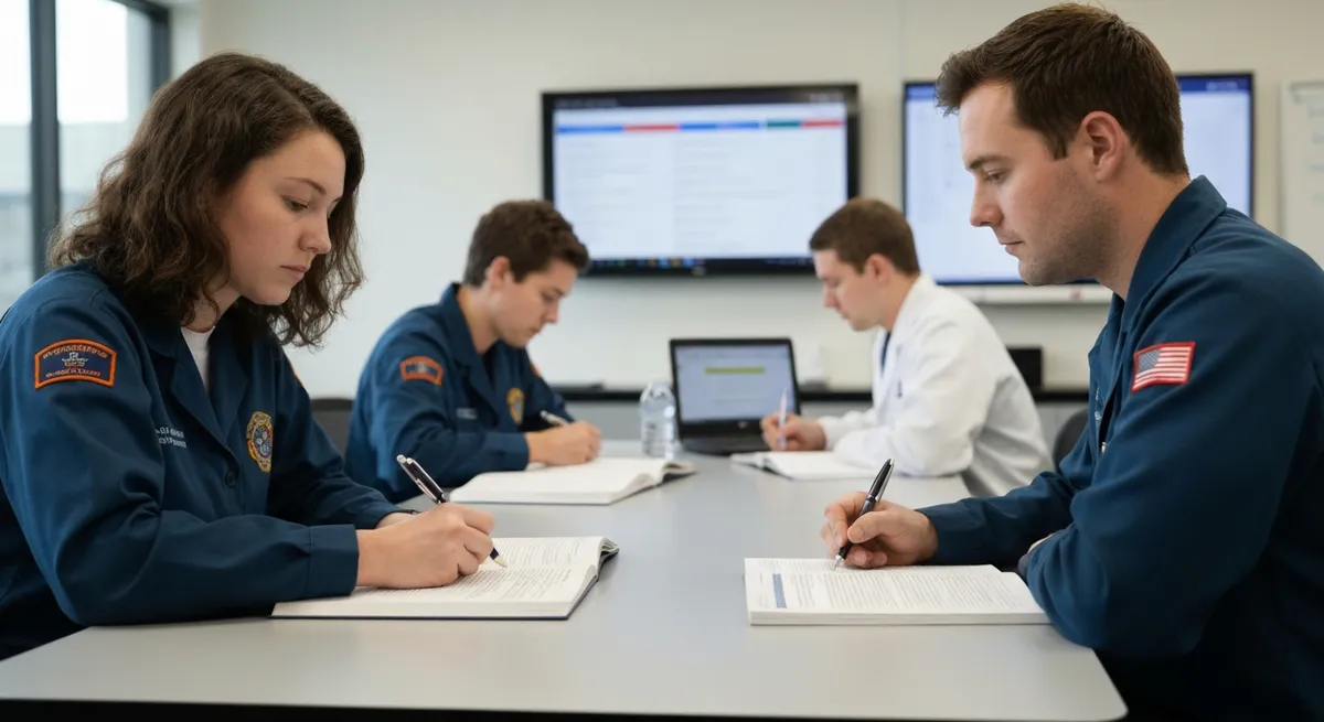 F-03 Fire Guard Certificate of Fitness: NYC FDNY Requirements and How to Get Certified