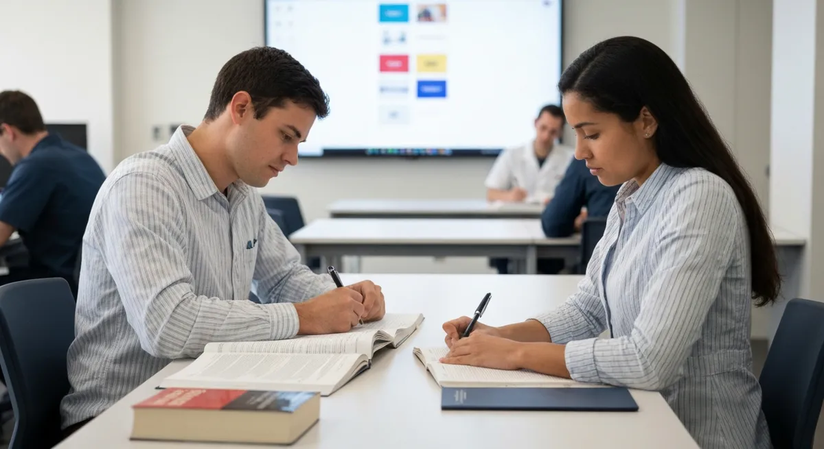 F-03 Practice Test Prep Guide: Exam Format, Study Tips, and Common Questions