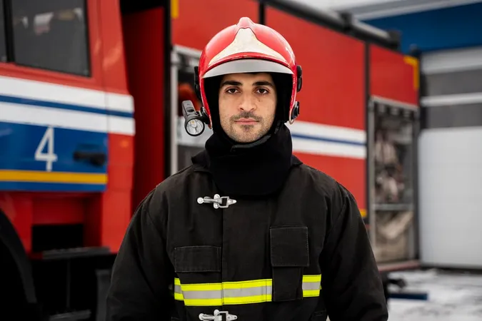 F01 Study Guide: A Complete Preparation - NYC Fireguard F01 Certification exam preparation