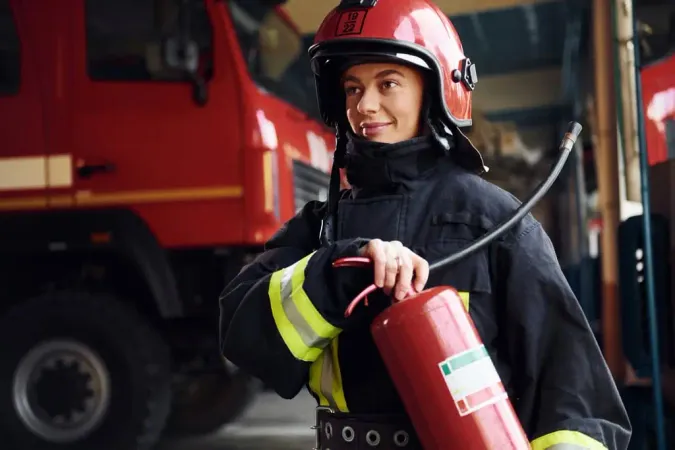 F01 Fire Guard - NYC Fireguard F01 Certification study guide