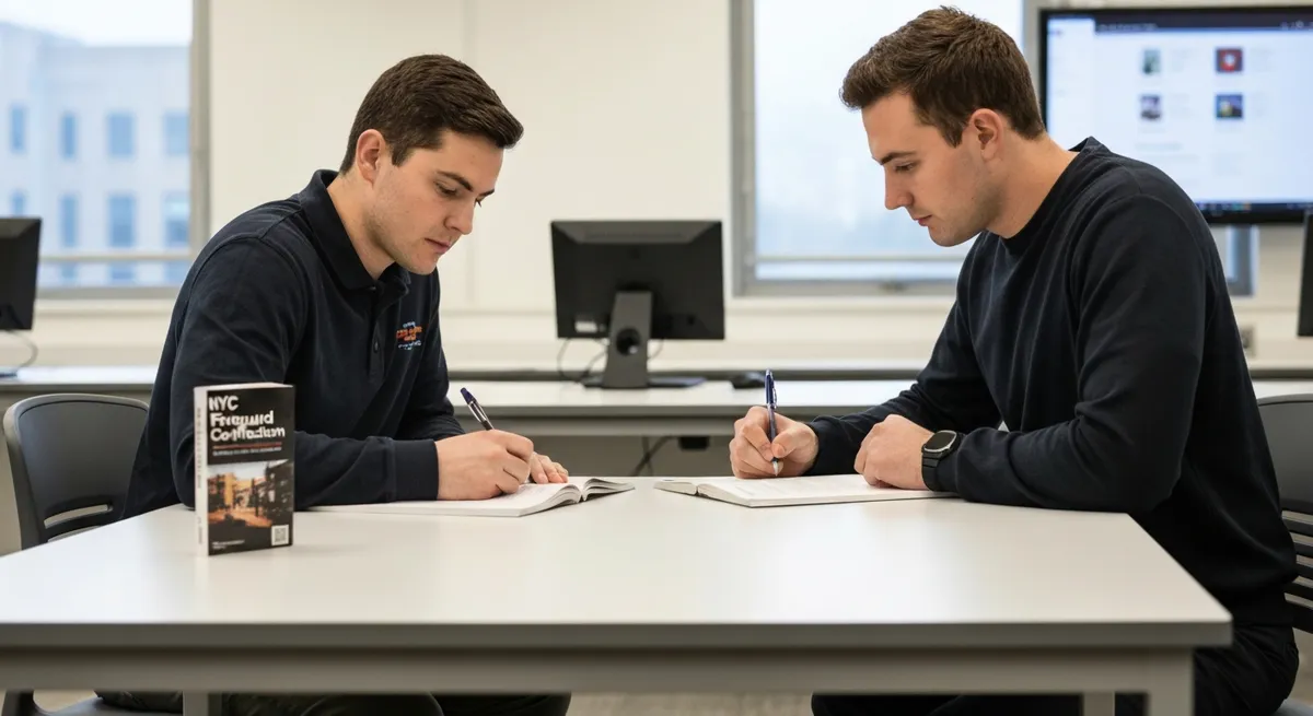 F01 Study Guide: A Complete Preparation 2026 June