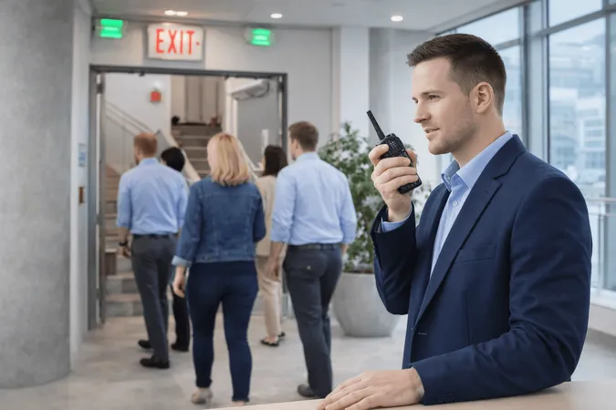 F07 Practice Test - F-07 Fire & Emergency Drill Conductor study guide