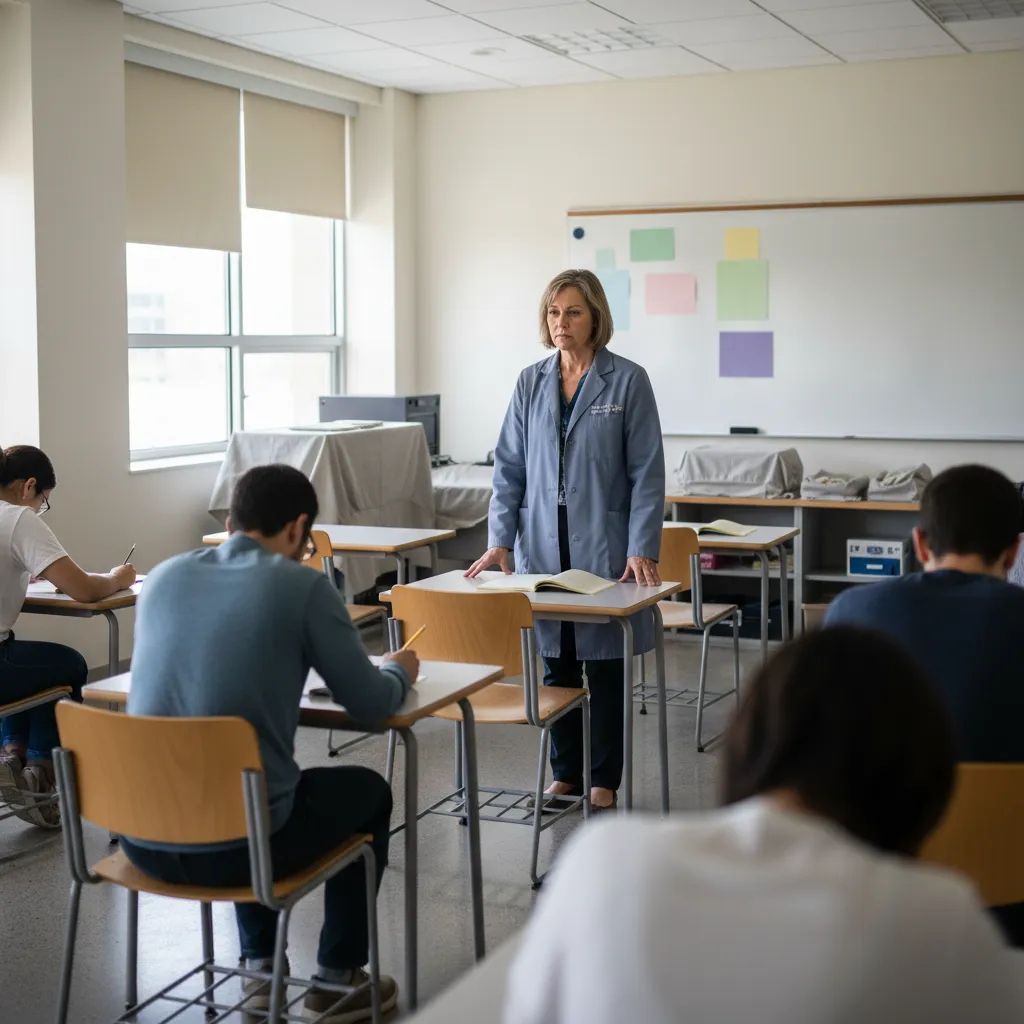 Test Day Tips for the F80 Exam guide - F80 - Test certification study resource