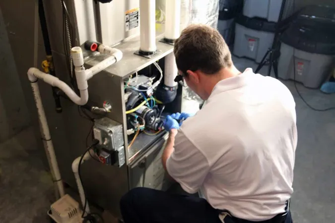 Furnace Replacement Process North Shore Home Energy X 1 X - Furnace Installation and Maintenance Certification study guide