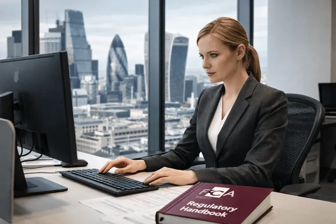 Ace Your Exam: FCA Practice Test Prep Guide - Financial Conduct Authority preparation guide