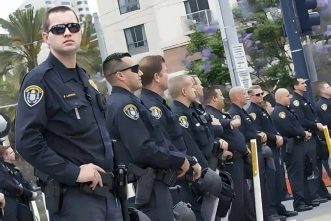 Officer Training 1 X - Florida Department of Law Enforcement study guide