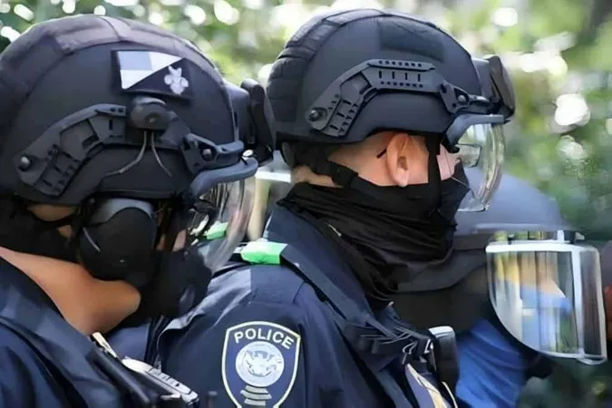 Public Safety 1 X - Florida Department of Law Enforcement study guide