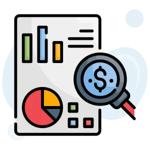Financial Report X - Financial Management for Project Managers study guide